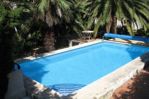 Villa Monica