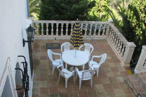 Villa Monica