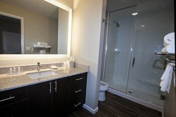 Hotel Towneplace Suites By Marriott Boynton Beach