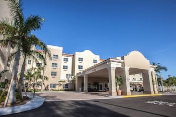 Hotel Towneplace Suites By Marriott Boynton Beach