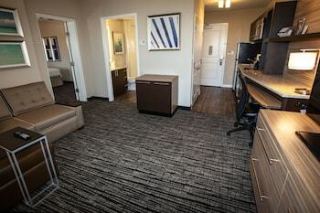 Hotel Towneplace Suites By Marriott Boynton Beach
