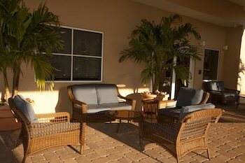 Hotel Towneplace Suites By Marriott Boynton Beach