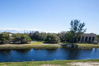 Hotel Towneplace Suites By Marriott Boynton Beach