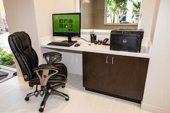 Hotel Towneplace Suites By Marriott Boynton Beach