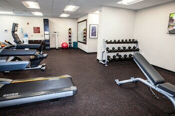 Hotel Towneplace Suites By Marriott Boynton Beach