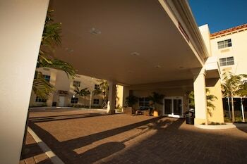 Hotel Towneplace Suites By Marriott Boynton Beach