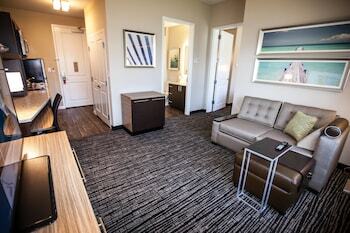 Hotel Towneplace Suites By Marriott Boynton Beach