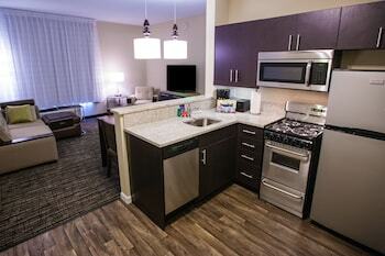 Hotel Towneplace Suites By Marriott Boynton Beach