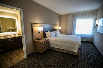 Hotel Towneplace Suites By Marriott Boynton Beach