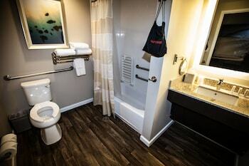 Hotel Towneplace Suites By Marriott Boynton Beach