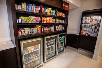 Hotel Towneplace Suites By Marriott Boynton Beach
