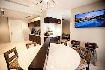 Hotel Towneplace Suites By Marriott Boynton Beach