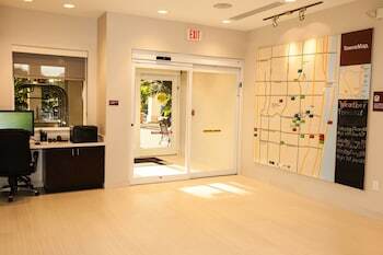 Hotel Towneplace Suites By Marriott Boynton Beach