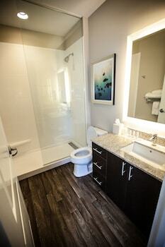 Hotel Towneplace Suites By Marriott Boynton Beach