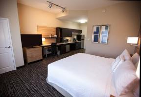 Hotel Towneplace Suites By Marriott Boynton Beach