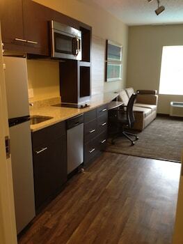 Hotel Towneplace Suites By Marriott Boynton Beach