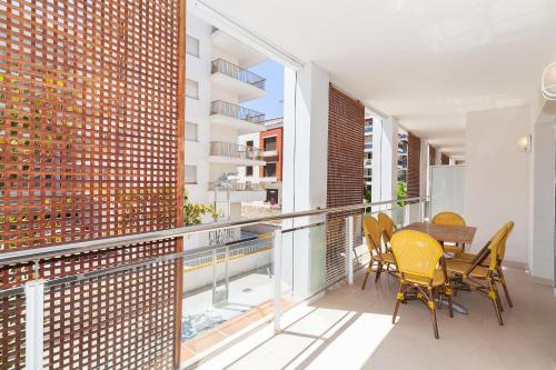 Apartamento Uhc Sol I Mar Family Complex