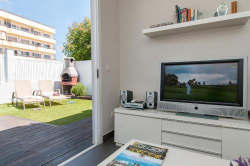 Bungalow In Central Playa Del Ingl�s