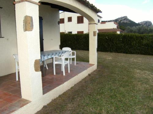 Villas Bell Raco