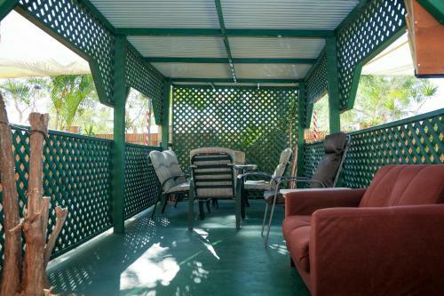 Queenslander Motel