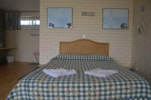 Queenslander Motel