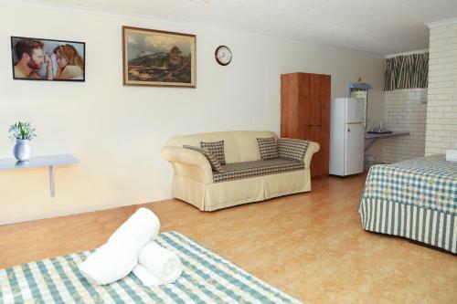 Queenslander Motel