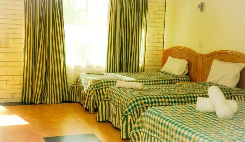 Queenslander Motel