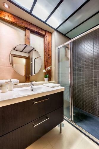 Apartamentos Santa Fe
