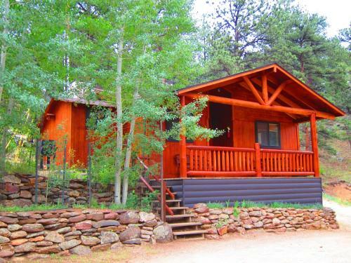 Lodge Amberwood