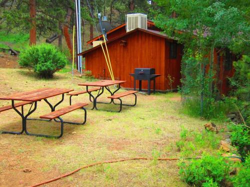 Lodge Amberwood
