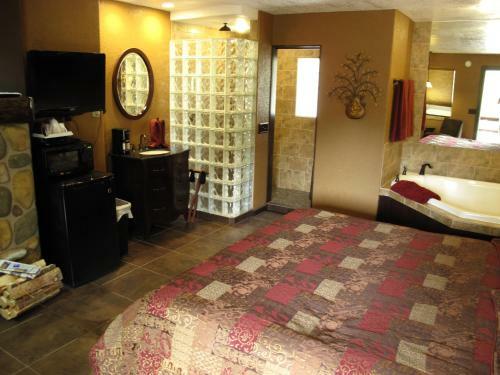 Lodge Amberwood