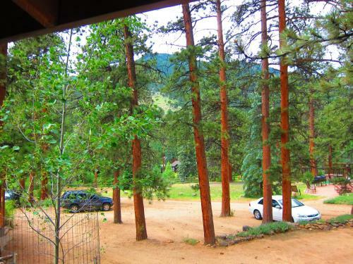 Lodge Amberwood