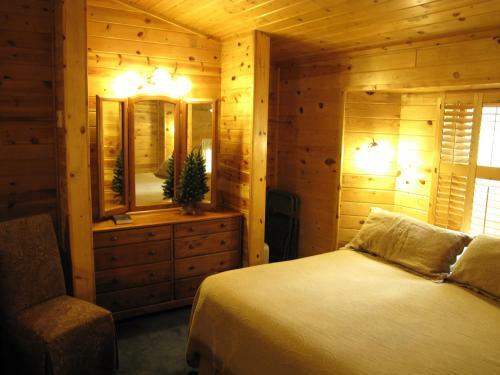 Lodge Amberwood