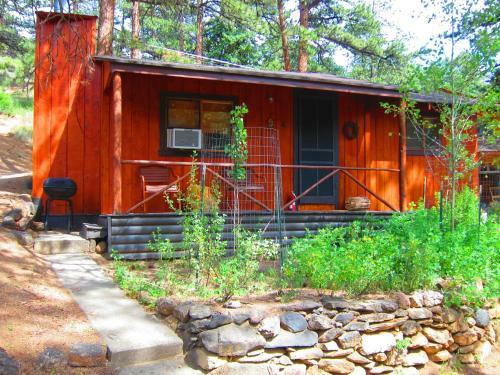 Lodge Amberwood
