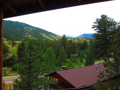 Lodge Amberwood