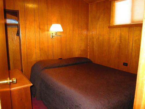 Lodge Amberwood