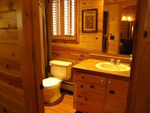 Lodge Amberwood