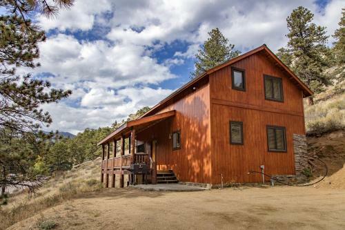 Lodge Amberwood