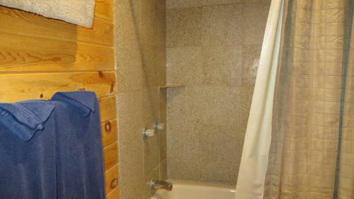 Lodge Amberwood
