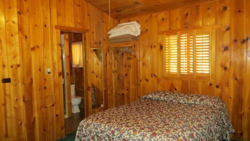 Lodge Amberwood