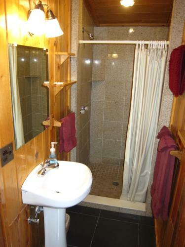 Lodge Amberwood