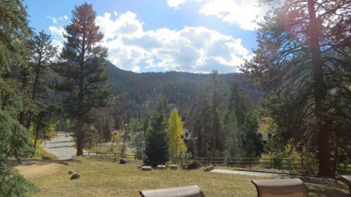 Lodge Amberwood