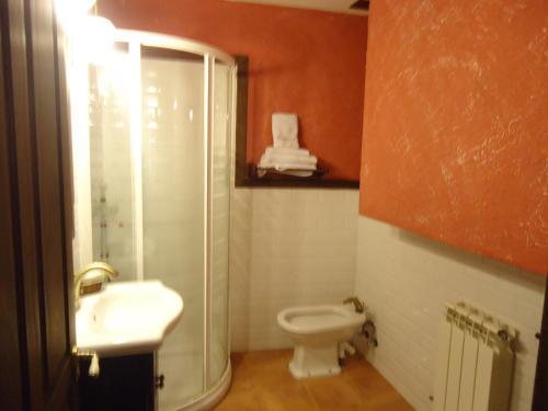 Apartamento Complejo Tur�stico L'oteru