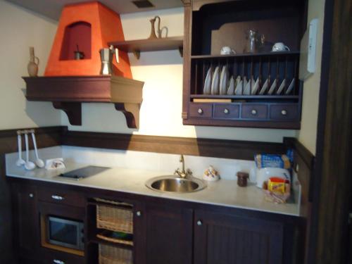 Apartamento Complejo Tur�stico L'oteru