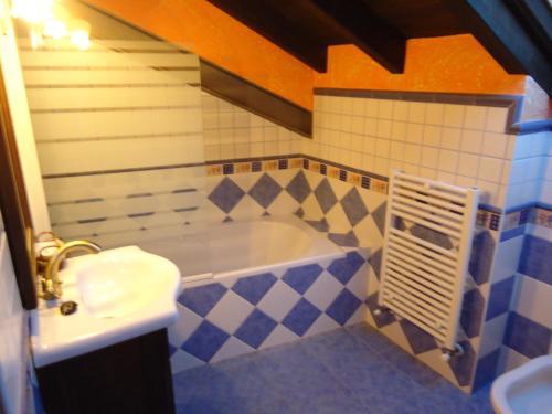 Apartamento Complejo Tur�stico L'oteru