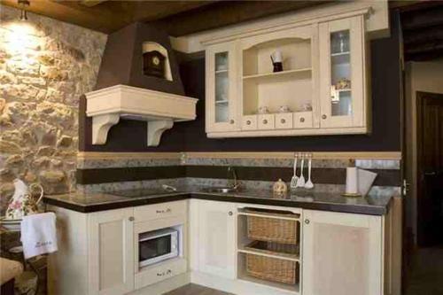 Apartamento Complejo Tur�stico L'oteru