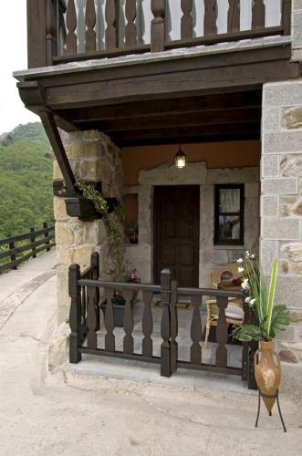 Apartamento Complejo Tur�stico L'oteru