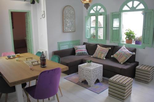 Apartamento Riad Puertas Del Albaic�n