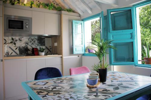 Apartamento Riad Puertas Del Albaic�n