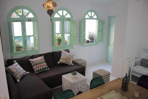 Apartamento Riad Puertas Del Albaic�n